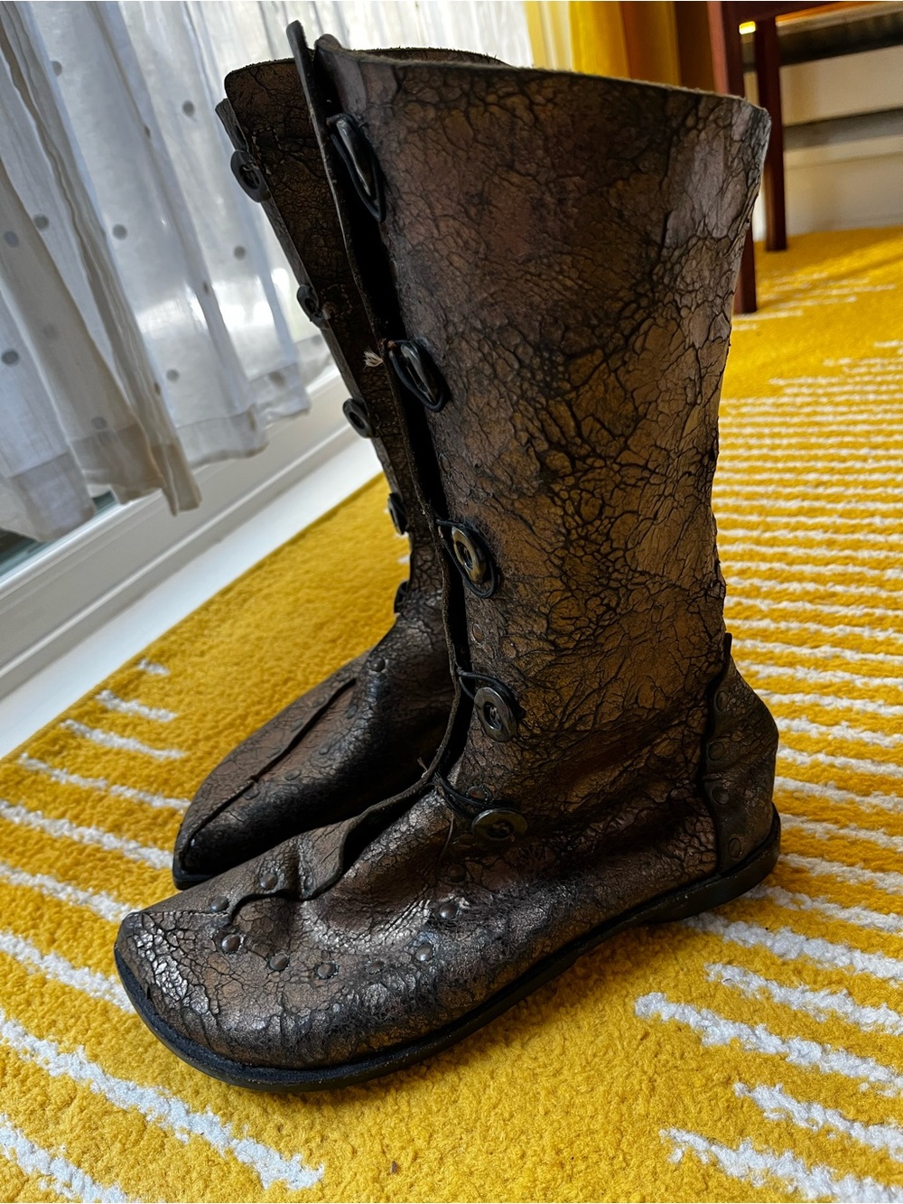 Cydwoq Boots EU Size 39